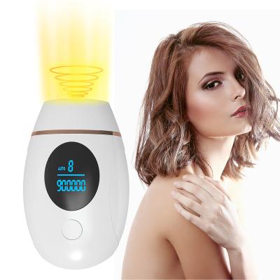 China Commercial Professional Permanent Hair Removal Laser Epilator IPL Painless Portable Hair Removal Laser for sale