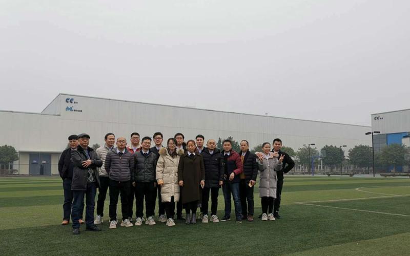Επαληθευμένος προμηθευτής Κίνας - China Machinery Metal Jiangsu Co., Ltd.