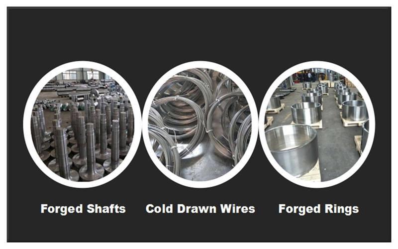 Επαληθευμένος προμηθευτής Κίνας - China Machinery Metal Jiangsu Co., Ltd.