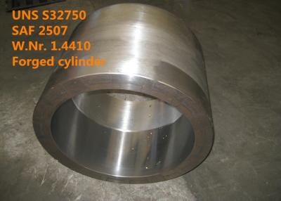 China S32750 / Resistência de aço inoxidável frente e verso super do  2507 boa à corrosão geral à venda