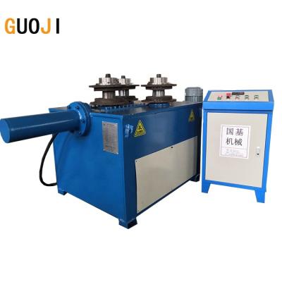 China energy & W24S-30 Section Steel Profile Mining H Beam Flange Bending Machine for sale