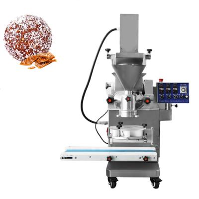 China Home Business Cheap Small Energy Ball Hotels Home Business Dating Ball Protein Ball Making Machine for sale