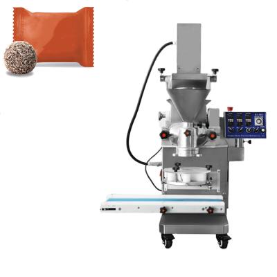 China Hotels easy to use high speed automatic energy ball protein ball dates ball maker for sale for sale