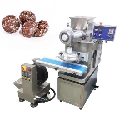 China Hot Sales Hotels Hanjue Date Ball Energy Ball Protein Ball Machine for sale