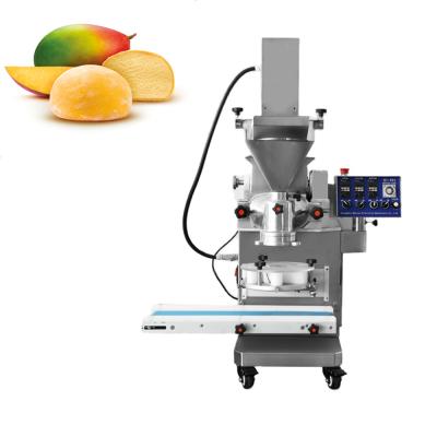 China Small Home Business Commercial Supply Cheap Automatic Ice Cream Mochi Machine Wholesale for sale