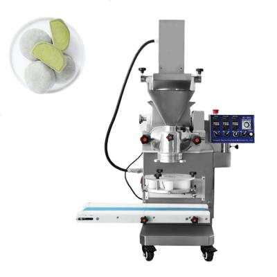 China Factory Price Commercial Supply Cheap Hot Selling Automatic Small Ice Cream Mochi Machine For Sale for sale