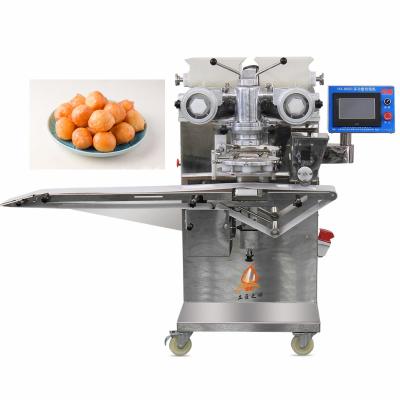 China HJ-860 hotels high productivity lokma making machine luquimat machine luqma machine for sale