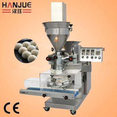 China Snack Factory Mini Automatic Rice Mochi /Mochi Ice Cream Making Machine With CE&Factory for sale