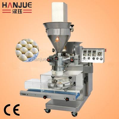 China maamoul encrusting forming machine small maamoul type moon cake mamoul encrusting making machine for sale