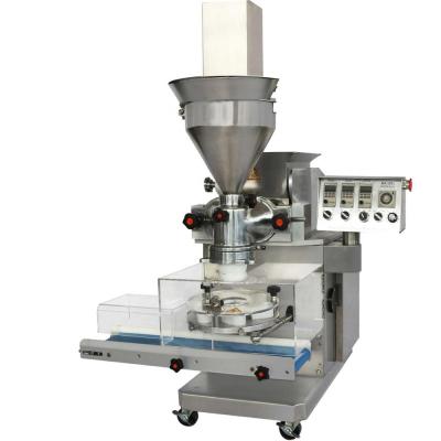 China Multifunctional Industrial Small Size Kubba / Hotels Falafel Making Machine for sale