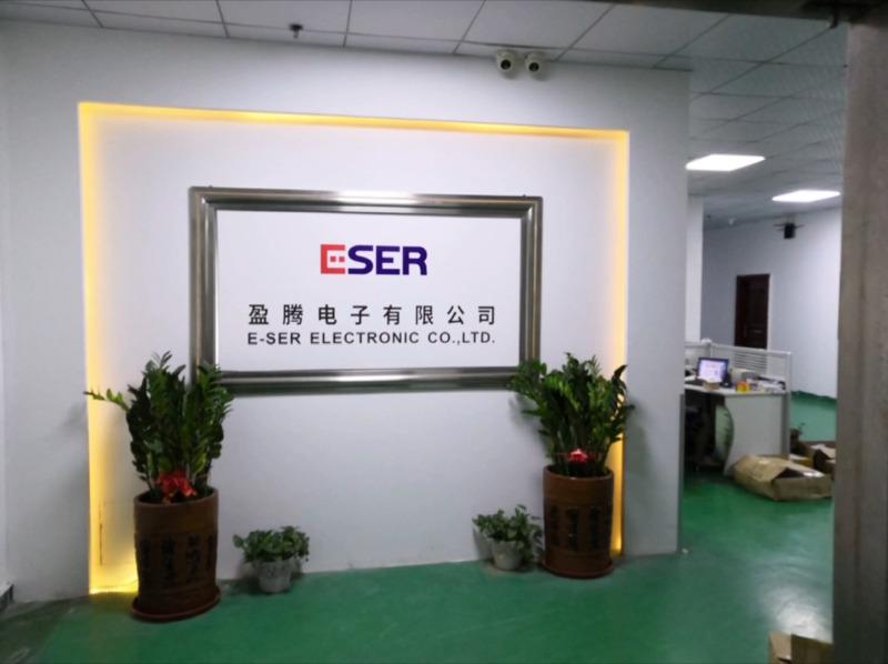 Verified China supplier - E-Ser Electronic Co., Ltd.