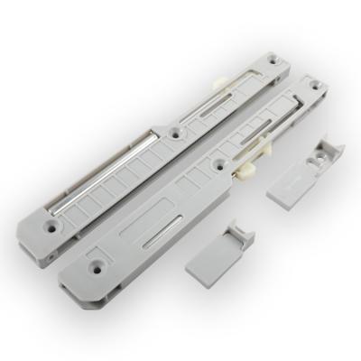 China Easy Installation Heavy Duty Cabinet Mechanism Hydraulic Sliding Door Soft Narrow Damper For Big Drawer for sale