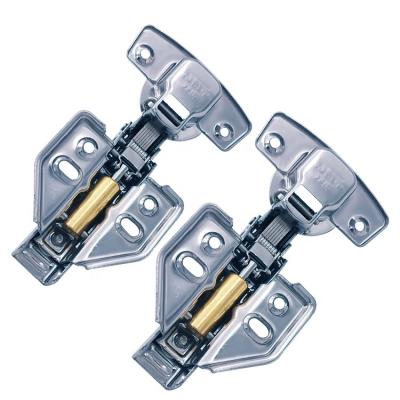 China China Factory Modern Stainless Steel Hinges For Doors And Cabinets Kitchen Hydraulic Hinge Cabinet Soft Closing Door Hinge for sale