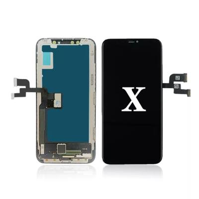 China FOR iPhone 13 Pro Max Gx Oled Screen For Iphone X Replacement Mobile Phone Repair Parts LCD For Iphone X Xr Xs 11 12 13 pro Max Oled Hard Screen Gx for sale