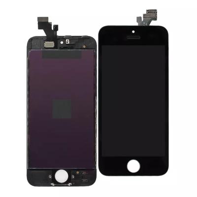 China Wholesale Best Price High Quality Mobile Phone LCD Touch Display Screen Set For Iphone 6 Galaxy for sale