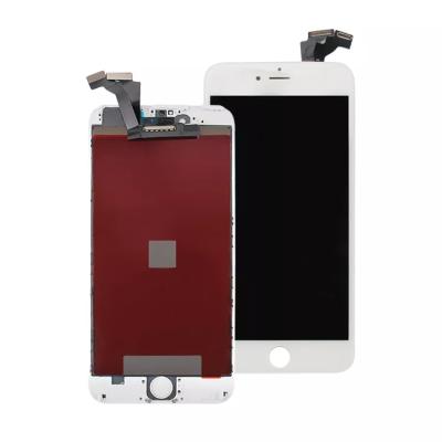 China LCD Display For iPhone 6 Plus 7 8 X XS Max Screen Replacement With Digitizer Galaxy for sale