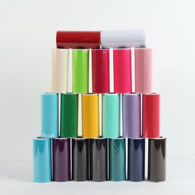 China Blackout Low 6x25 Yards Polyester Tulle Mesh Netting Roll In Mixed Color For Decoration With Small Quantity for sale