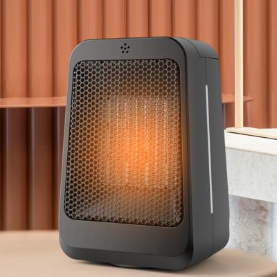 China Wholesale 3 Second Household Small Household Fast Heating Electric Space Heater Office Room Warm Energy Efficient Winter Wholesale Office Space Heater for sale