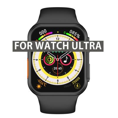 China Touch Screen N8Ultra Reloj Smart Watches For Apple Watch Series 8 Smart Watch Series 8 Smartwatch for sale