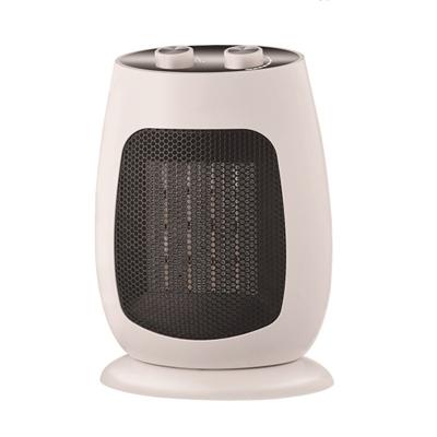 China New 3 Seconds Fast Heating Energy Efficient Interior Ministry Room Space Ceramic Heater Electric Fan Heater for sale