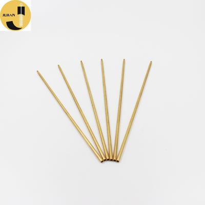 China Outdoor Sports Game Round Bamboo Flat Gun Skewer Cleaning Brush Wire Rotomolded Transit Case Screen Remover for sale