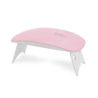 China Beautiful Eco-friendly Hot Selling Appearance Table Nail Lamp With Great Price for sale