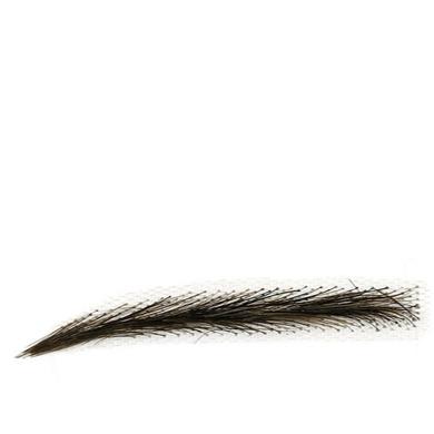 China Eco-friendly Wholesale 100% Natural Human Hair Handmade Eyebrows Fake for sale