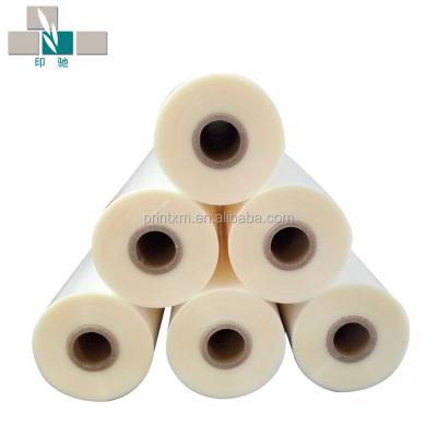 China Moisture Proof BOPP Jumbo Roll Glossy And Matte Material BOPP Jumbo Roll Glossy And Matte Material for sale