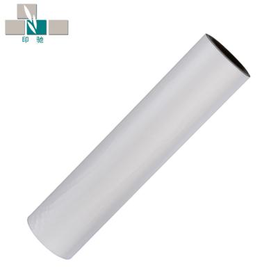 China Matte Anti Scratch Moisture Proof BOPP Lamination Film for sale