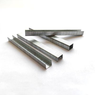 China Low price flat promotion pi type tip nails tip high quality nail for upholstery for sale