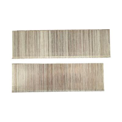 China Excellent Process High Quality Flat f20 Brad Nails for Ceiling for sale