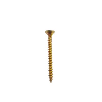 China General Industry China Supplier Chipboard Wood Screws Customized Chipboard Screw For Wood for sale