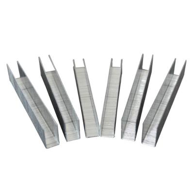 China Galvanized Iron Sell Well New Type 22mm Galvanized Iron Furniture Clip Pin For Wood for sale