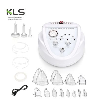 China Buttocks Lift Up Machine Vacuum Enhancement Hottest Butt Vacuum Therapy Machine Butt Cupping Machine for sale