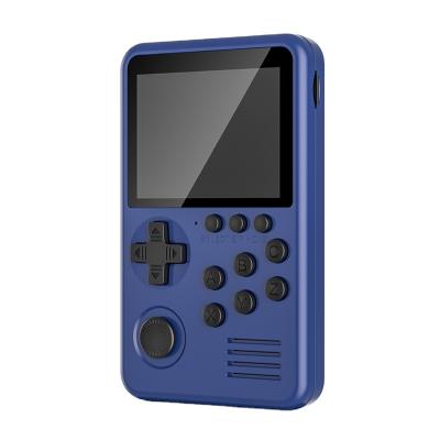 China Wholesale Retro ABS Plastic Handheld Game Console 1576 In 1 Arcade Nostalgic Children's Game Player for sale