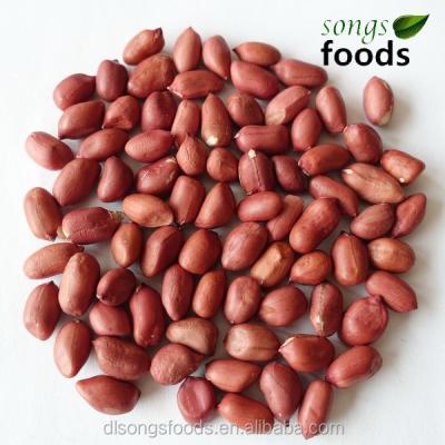 China Imported fresh peanut for sale