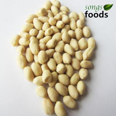 China Fresh Organic 100% Raw Peanuts with Superior Quality for sale