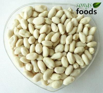 China New fresh culture milled peanut kernel with high quality for Europe for sale