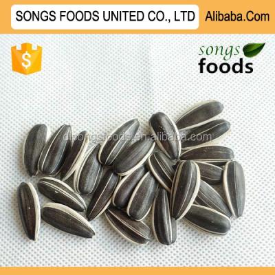 China dry chinese white sunflower seeds in alibaba for sale