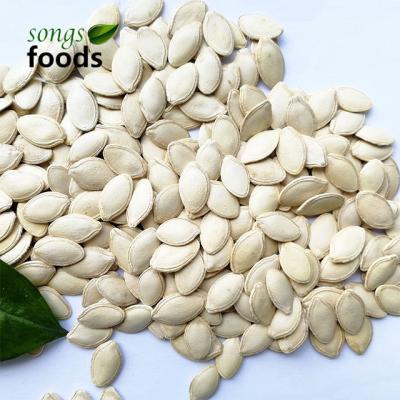 China Wholesale High Quality Dried Glow Skin Pumpkin Seeds for sale