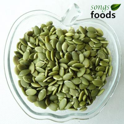 China New Chinese Cultivation Hot Sale Dry Edible Pumpkin Seed Kernels for sale