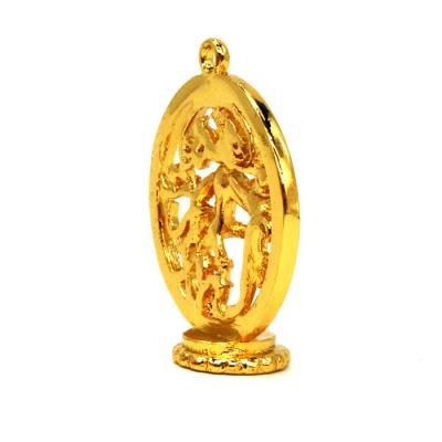 China Thai/Indian/Chinese Religious Buddha Custom Buddhist Pendant for sale