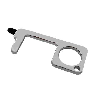 China Wholesale Metal Open Door MOQ 50 No Touch Door Opener Tool for sale