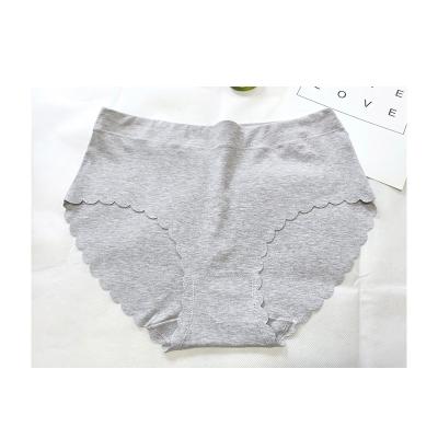 China Factory hot-selling high-stretch comfortable non-tight waterproof women's underwear antibacterial for sale