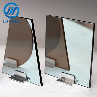 China 2mm 3mm 4mm 5mm 6mm 8mm 10mm Contemporary Wholesale Price Silver Aluminum Mirror Glass Sheet for sale