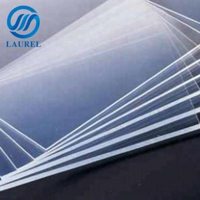 China Truss 4mm AR Coated High Transmittance Glass For Roof Greenhouse for sale