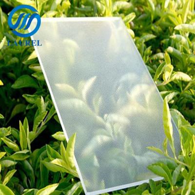 China light transmittance > 98% China Manufactures Ultra Thin Extra Clear Tempered AR Glass for sale