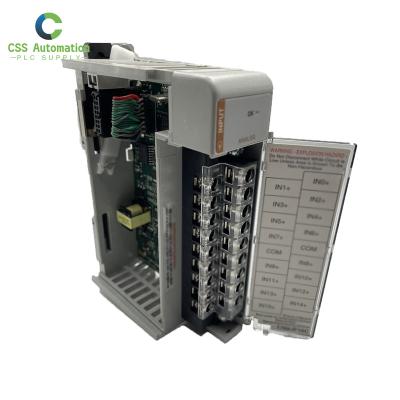 China Electric 1769IF16C Industrial Original Current Package 1769IF16C Series B Module PLC Programming Controller for sale