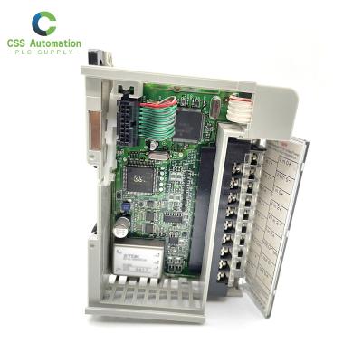 China Brand New Industrial Ectric Series 1769IF4FXOF2F C A/O Module PLC Controller 1769-IF4FXOF2F for sale