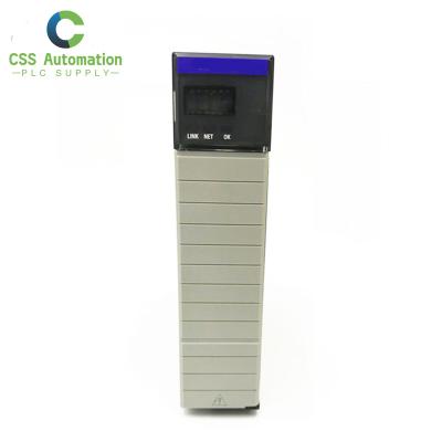 China Electric Brand New Industrial 1756CN2R B Series Communication Module All Series Module PLC 1756-CN2R for sale